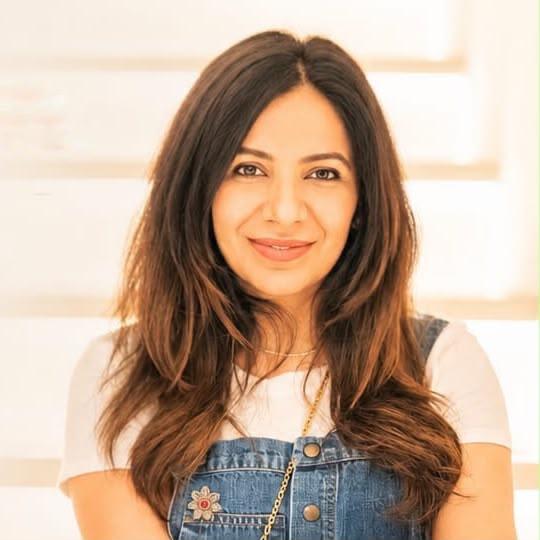 Vidhi Jawa